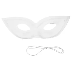 DIY Ögonmask i Velour