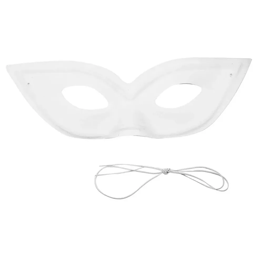 DIY Ögonmask i Velour