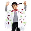 DIY Kit Halloweendräkt för Barn