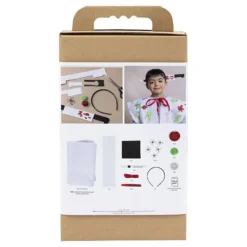 DIY Kit Halloweendräkt för Barn