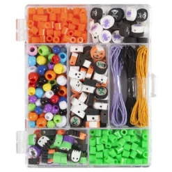 DIY Kit Smycken Halloween