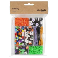 DIY Kit Smycken Halloween