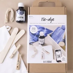 DIY Kit Tie-dye