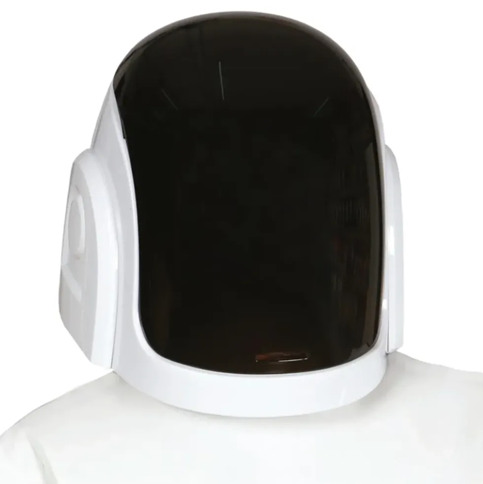DJ Mask