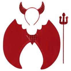 Djävul Tillbehörskit
