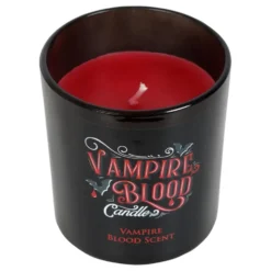 Doftljus i Glas Vampire Blood