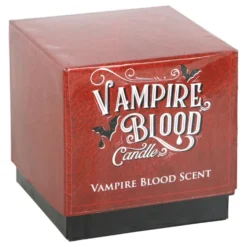 Doftljus i Glas Vampire Blood