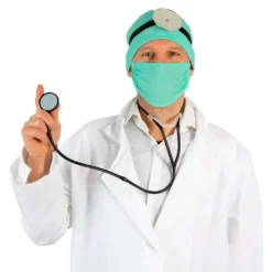 Doktor Tillbehörsset