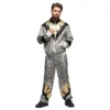 Dollar Dude Tracksuit Maskeraddräkt