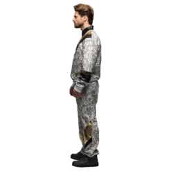 Dollar Dude Tracksuit Maskeraddräkt