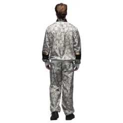Dollar Dude Tracksuit Maskeraddräkt