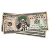 Dollarsedlar Evil Joker