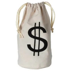 Dollarväska