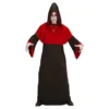 Domedags Demon Maskeraddräkt