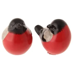 Domherre Porslin Dekoration