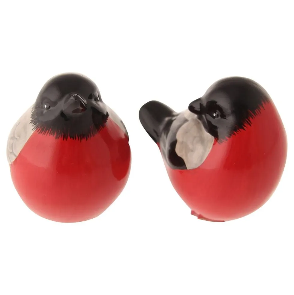 Domherre Porslin Dekoration