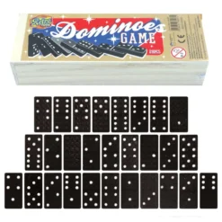 Domino Spel