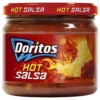 Doritos Hot Salsa