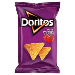 Doritos Pure Paprika