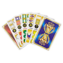 DotCard Brons Kortspel