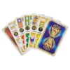 DotCard Silver Kortspel Extra Kortlek