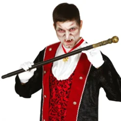 Draculas Promenadkäpp