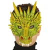 Drake Halvmask
