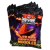 Dr Fire Extreme Spicy Ramen Chicken Flavour Noodles