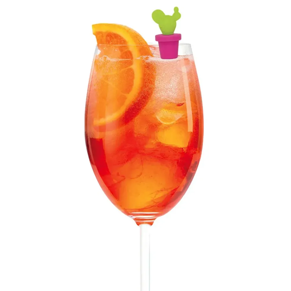 Drinkmarkörer Fiesta