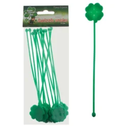 Drinkpinnar St Patricks Day