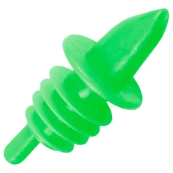 Droppkork i Plast