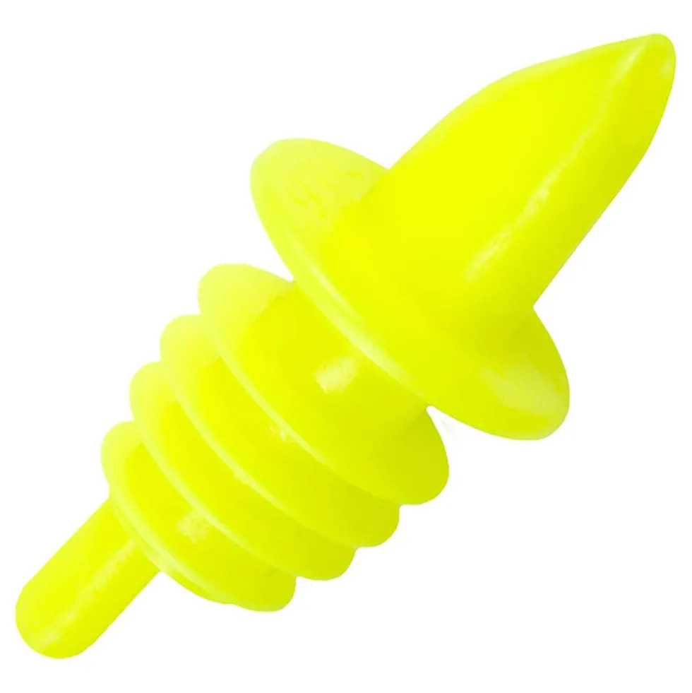 Droppkork i Plast
