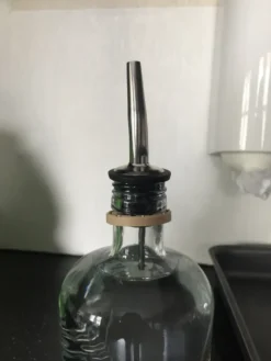 Droppkork Medium/Snabb