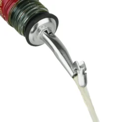 Droppkork med Lock