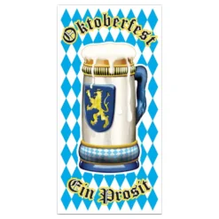 Dörrdekoration Oktoberfest