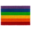 Dörrmatta Pride