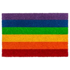 Dörrmatta Pride