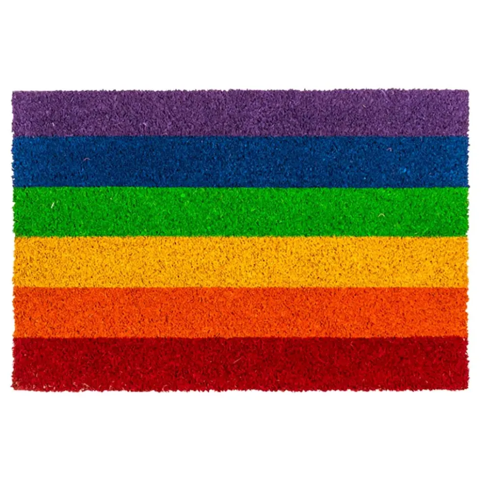 Dörrmatta Pride