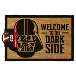 Dörrmatta Star Wars Welcome To the Dark Side
