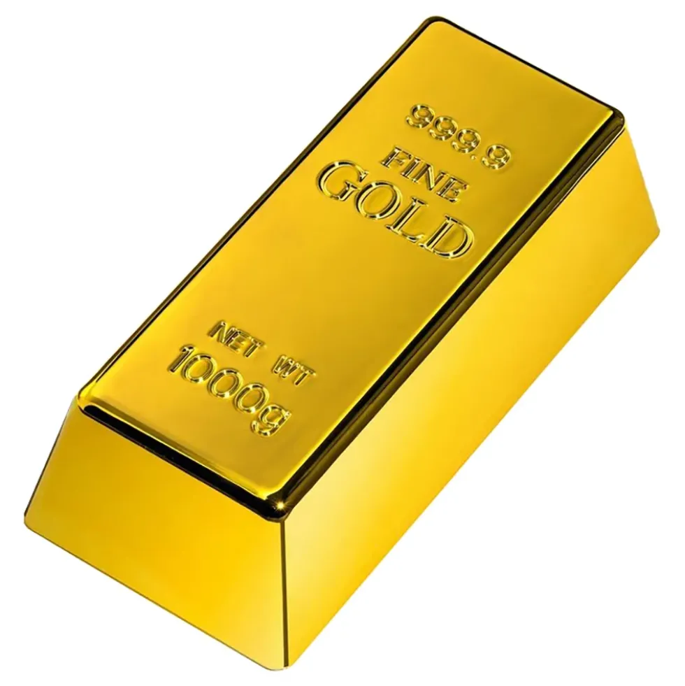 Dörrstopp Guldtacka