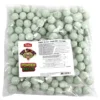 Dr Sour Powder Balls Sour Apple Storpack