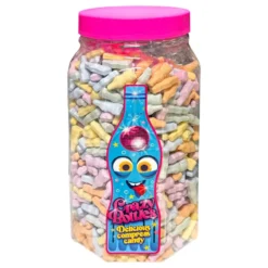Druvsocker Flaskor Storpack