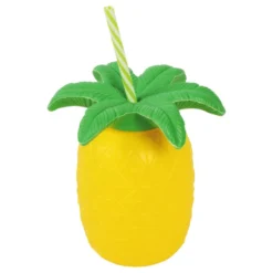 Dryckesmugg Ananas