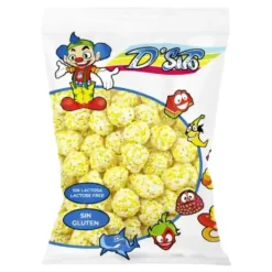 Dsito Banana Berries Storpack