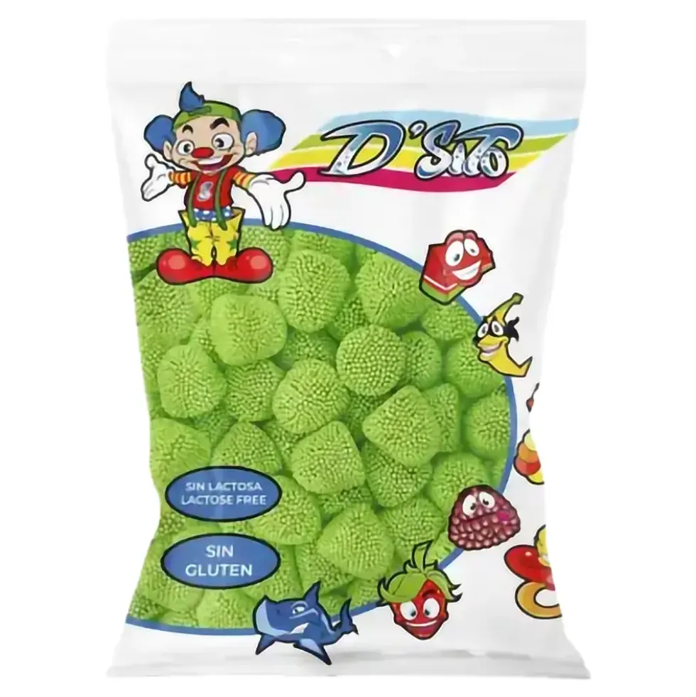 Dsito Melon Berries Storpack