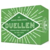 Duellen Familjespel