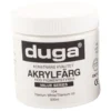 Duga Akrylfärg Vit