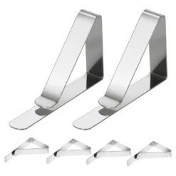 Dukhållare Metall