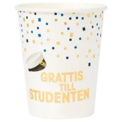 Dukning- & Dekorationskit Student