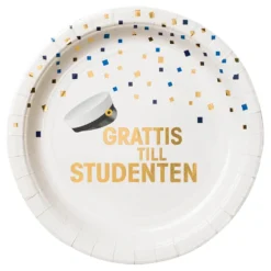 Dukning- & Dekorationskit Student